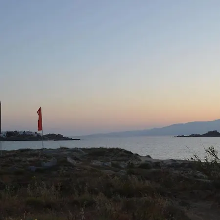 Holiday home Just Like Mikri Vigla